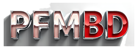 pfm bd logo